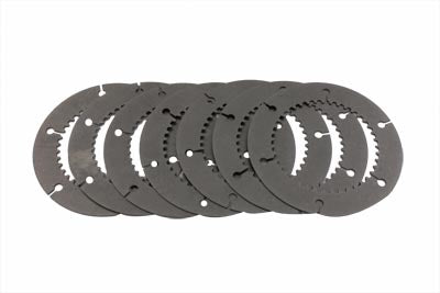 Barnett Barnett Steel Drive Clutch Plate Set - 18-1115