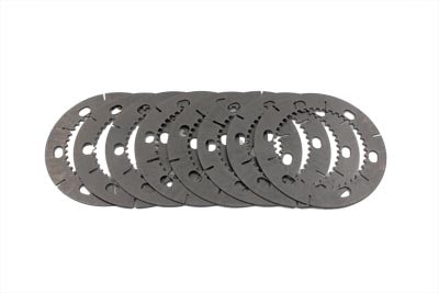 Barnett Barnett Steel Drive Clutch Plates - 18-1118