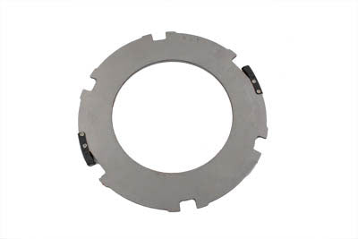 York Steel Drive Clutch Plate - 18-1128