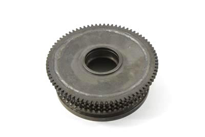 York 1981-1984 XL Clutch Drum with Ring Gear - 18-1131