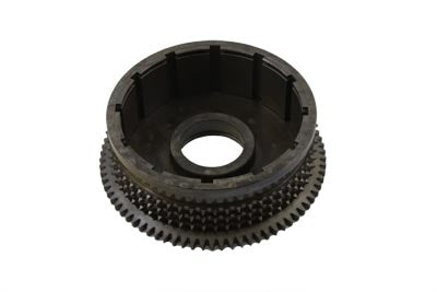 York 1981-1984 XL Clutch Drum with Ring Gear - 18-1131