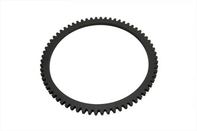 York Weld-On 66 Tooth Clutch Drum Starter Ring Gear - 18-1135
