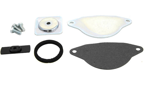 York Starter Block Off Kit Zinc - 18-1136