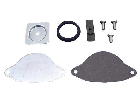 York Starter Block Off Kit Zinc - 18-1136