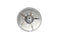 York Clutch Releasing Disc Chrome - 18-1143