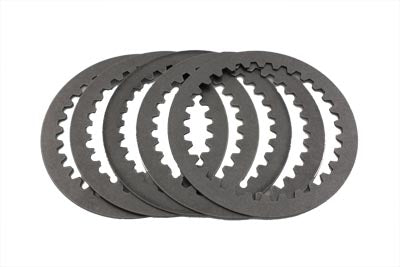Barnett Clutch Steel Drive Plate Set - 18-1146