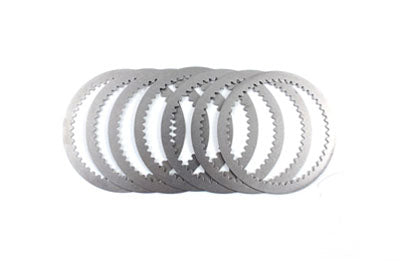 Barnett Barnett Steel Drive Clutch Plate Set - 18-1148