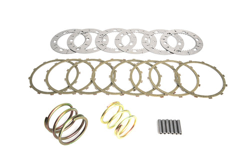 York Clutch and Spring Kit - 18-1150
