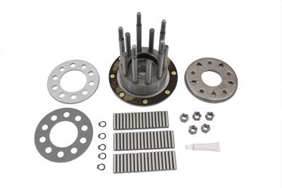 Motorshop Clutch Hub Assembly - 18-1216