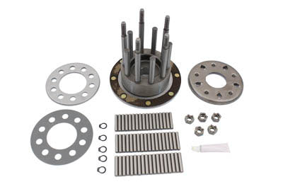 Motorshop Clutch Hub Assembly - 18-1216