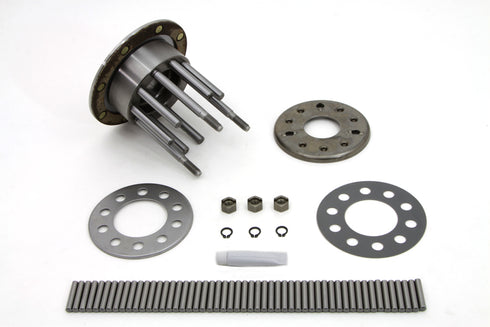 Motorshop Clutch Hub Assembly - 18-1218