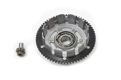 York Clutch Drum Kit - 18-1220