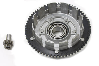 York Clutch Drum Kit - 18-1221