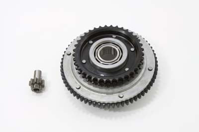 York Clutch Drum Kit - 18-1221