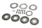 V-Twin Replica Clutch Plate Kit - 18-1672