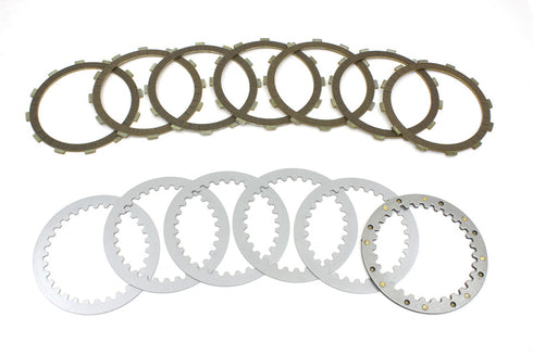 York Replica Red Clutch Kit - 18-1734