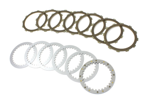 York Replica Red Clutch Kit - 18-1734