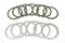 York Replica Kevlar Clutch Kit - 18-1735