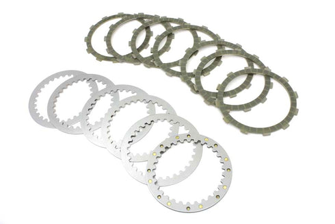York Replica Kevlar Clutch Kit - 18-1735