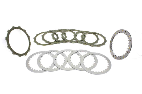 York Replica Kevlar Clutch Kit - 18-1735