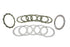 York Replica Kevlar Clutch Kit - 18-1735