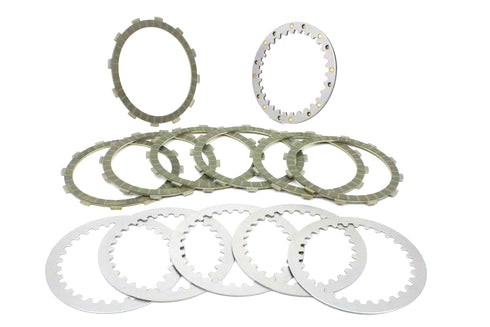 York Replica Kevlar Clutch Kit - 18-1735