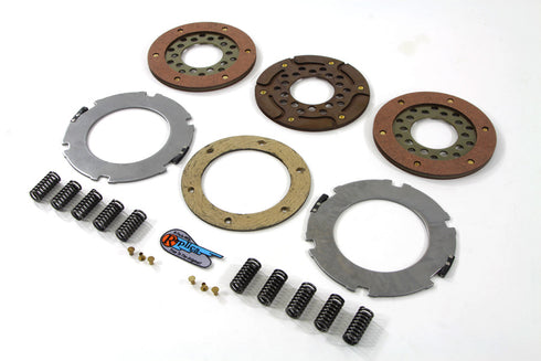 York 45 Clutch Kit - 18-1737