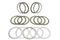 York Replica Kevlar Clutch Kit - 18-1740