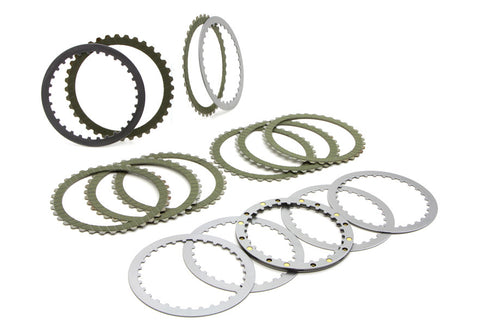 York Replica Kevlar Clutch Kit - 18-1740