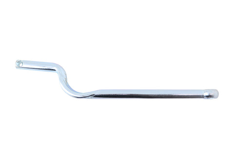 V-Twin Replica Clutch Release Arm Zinc Plated - 18-1755