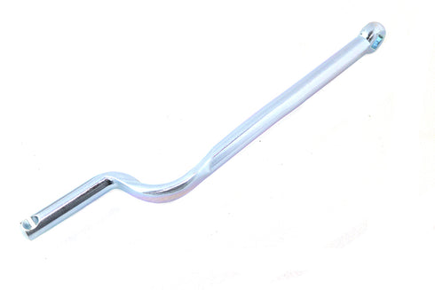 V-Twin Replica Clutch Release Arm Zinc Plated - 18-1755