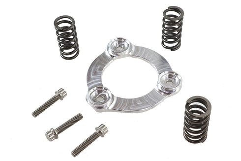 V-Twin M8 York Pressure Plate - 18-2018