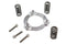 V-Twin M8 York Pressure Plate - 18-2018