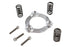 V-Twin M8 York Pressure Plate - 18-2018