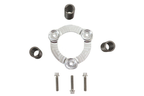 V-Twin M8 York Pressure Plate - 18-2018