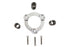 V-Twin M8 York Pressure Plate - 18-2018