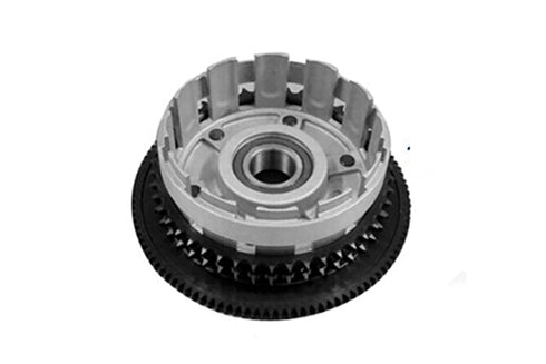 York Replacement Clutch Basket Assembly - 18-2158