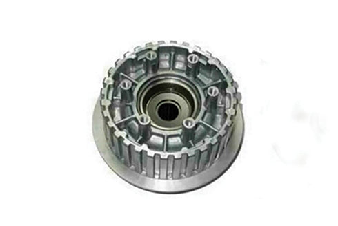 York Clutch Hub - 18-2159