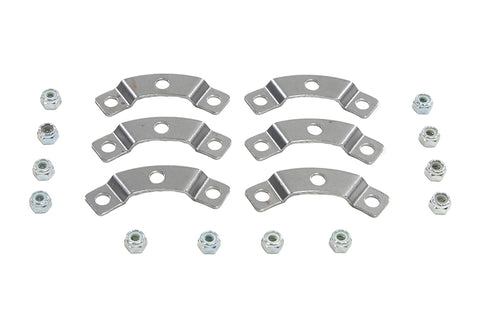 York Clutch Retainer Kit - 18-2321