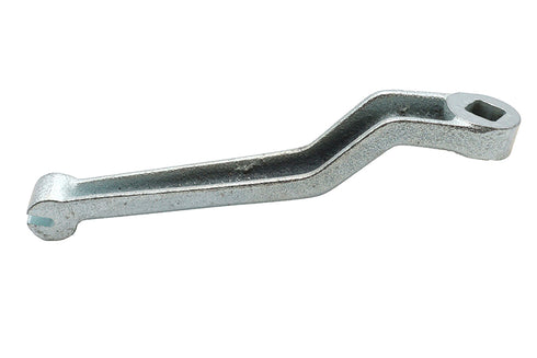 V-Twin Clutch Release Arm Zinc - 18-2325