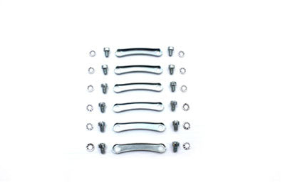 York Clutch Retainer Kit - 18-2331