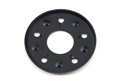 York Outer Clutch Pressure Plate Black - 18-3112