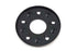 York Outer Clutch Pressure Plate Black - 18-3112