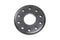 V-Twin Outer Clutch Pressure Plate Black - 18-3113