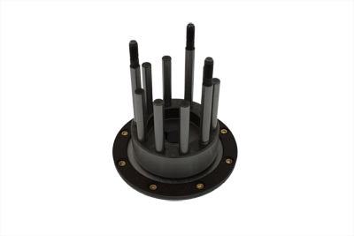 York 3-Stud Clutch Hub - 18-3151