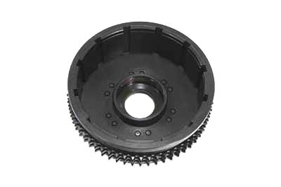 York 1970-1980 XL Kick Clutch Drum - 18-3162