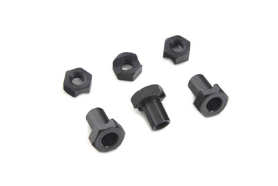 York Clutch Hub Nut Set - 18-3164