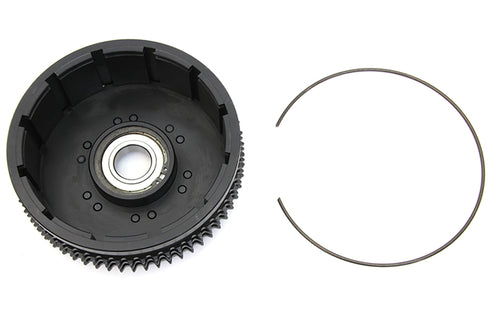 Motorshop 1971-1980 XL Clutch Drum Assembly - 18-3165