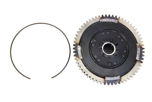 Motorshop 1971-1980 XL Clutch Drum with Ring Gear - 18-3166