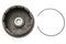 Motorshop 1981-1984 XL Clutch Drum Assembly - 18-3167